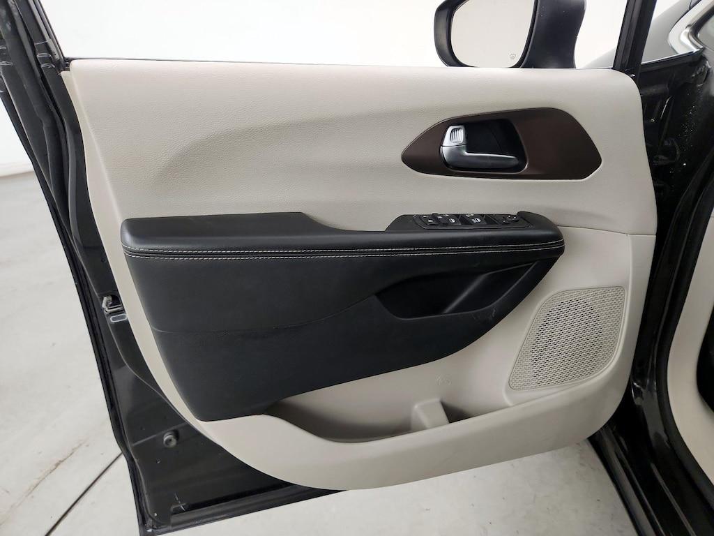 used 2020 Chrysler Voyager car, priced at $20,998