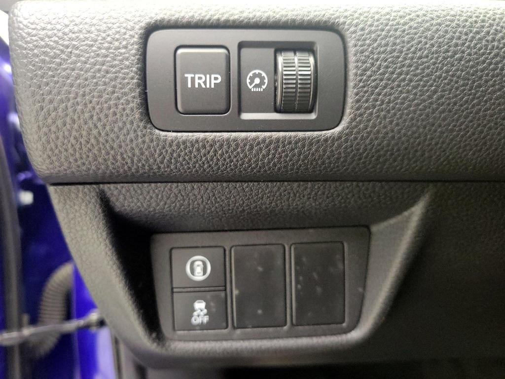 used 2020 Honda Accord car, priced at $24,998