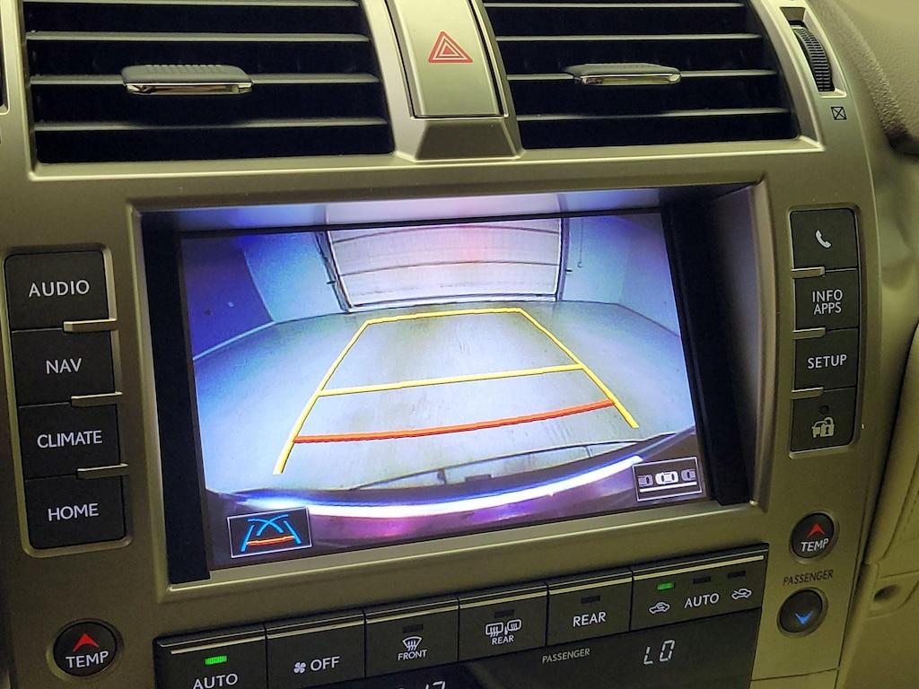 used 2017 Lexus GX 460 car, priced at $30,998