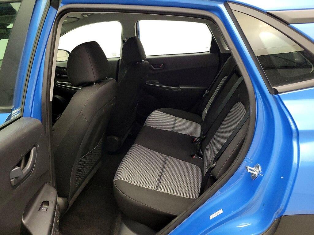 used 2020 Hyundai Kona car, priced at $18,998
