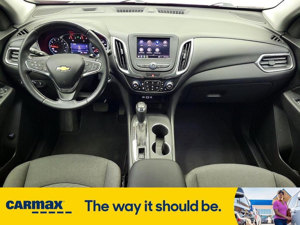 used 2020 Chevrolet Equinox car, priced at $19,998