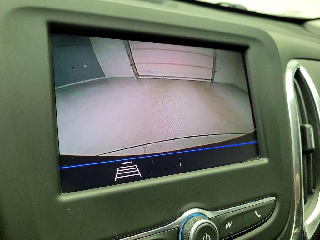 used 2020 Chevrolet Equinox car, priced at $19,998