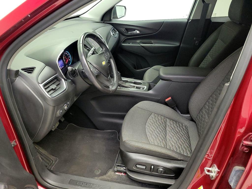 used 2020 Chevrolet Equinox car, priced at $19,998