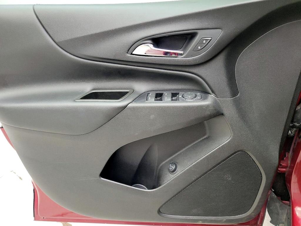 used 2020 Chevrolet Equinox car, priced at $19,998
