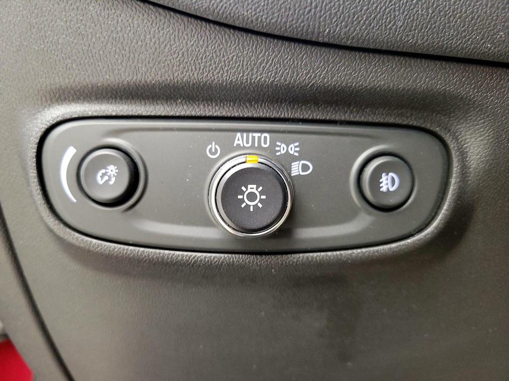 used 2020 Chevrolet Equinox car, priced at $19,998