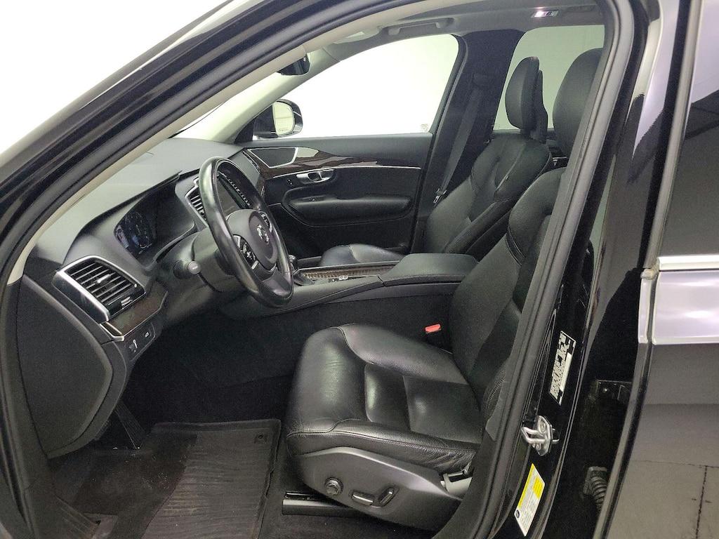used 2017 Volvo XC90 car, priced at $25,998