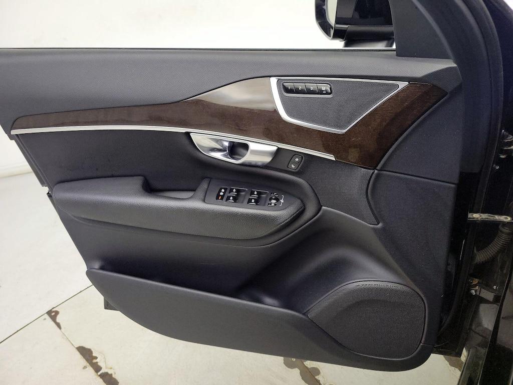 used 2017 Volvo XC90 car, priced at $25,998