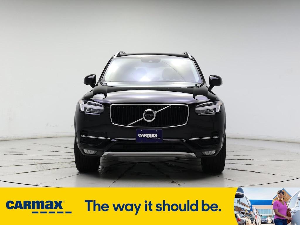 used 2017 Volvo XC90 car, priced at $25,998