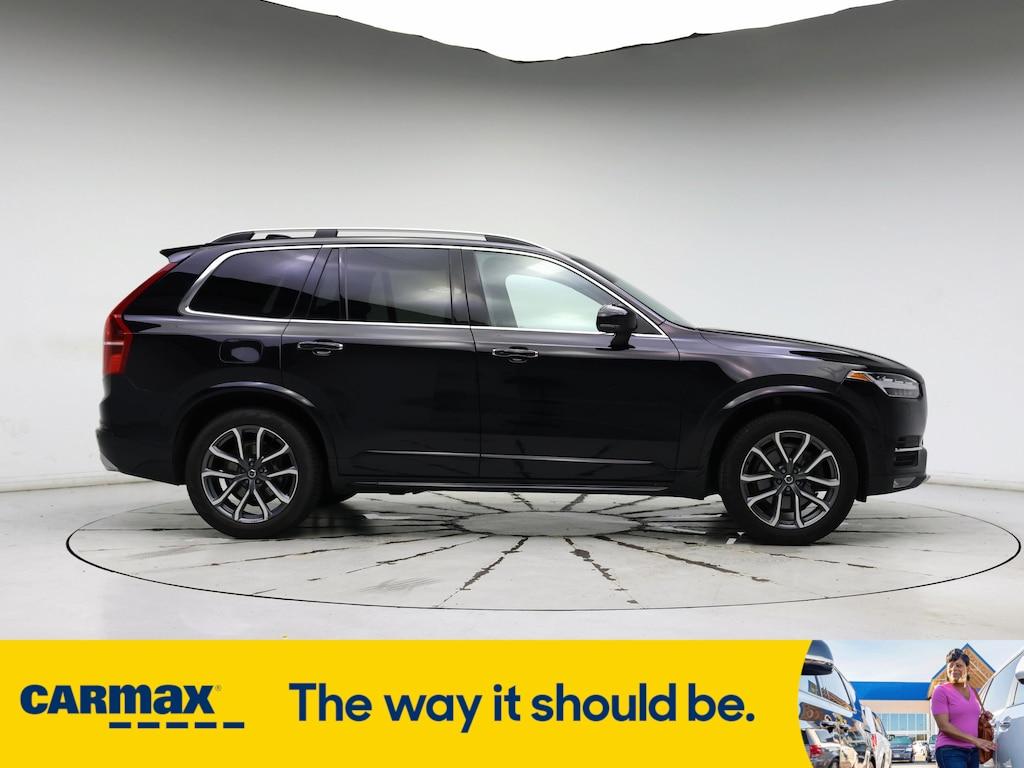used 2017 Volvo XC90 car, priced at $25,998