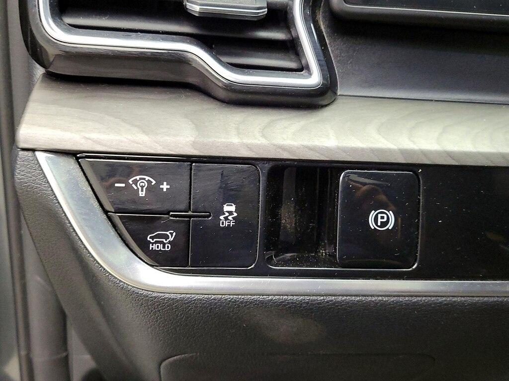 used 2023 Kia Sportage car, priced at $26,998