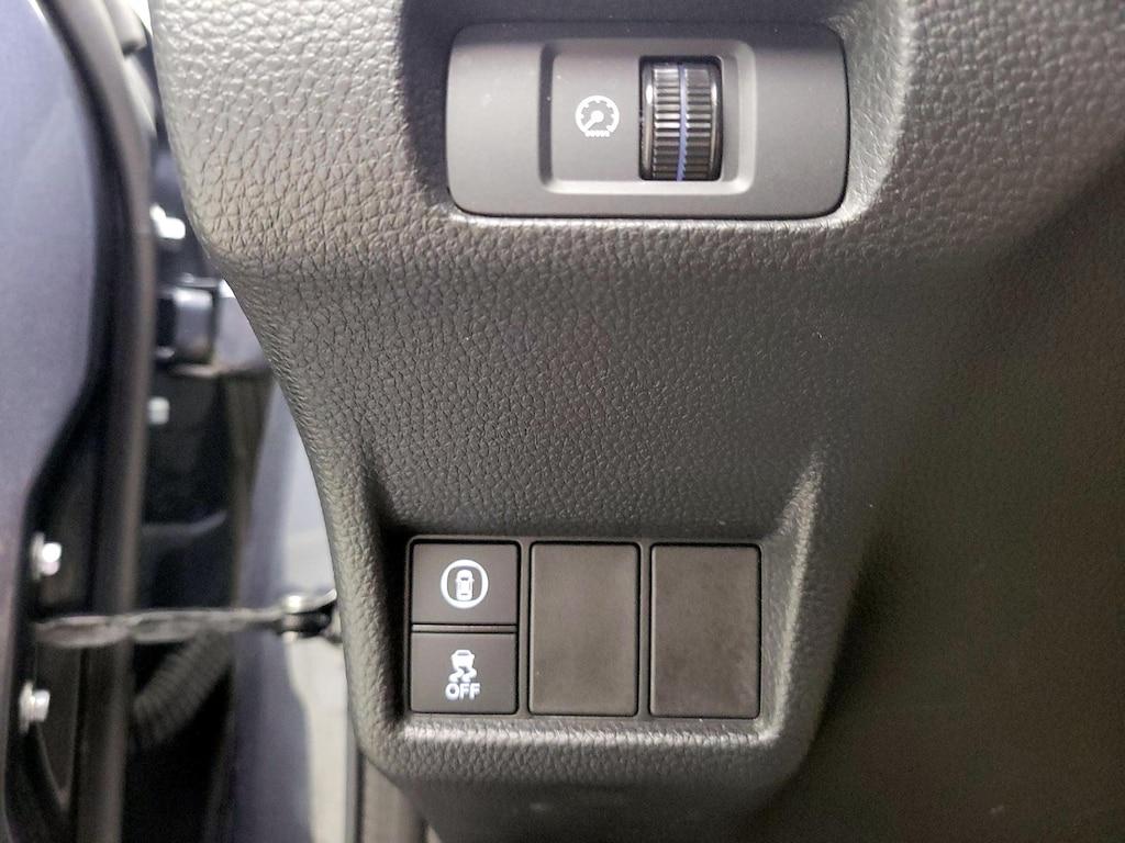 used 2023 Honda Civic car, priced at $24,998
