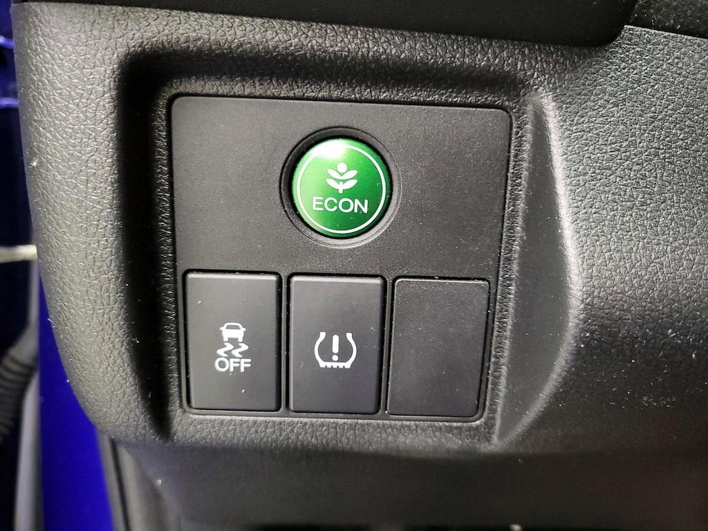 used 2018 Honda HR-V car, priced at $17,998