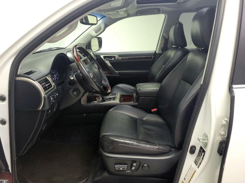 used 2017 Lexus GX 460 car, priced at $30,998