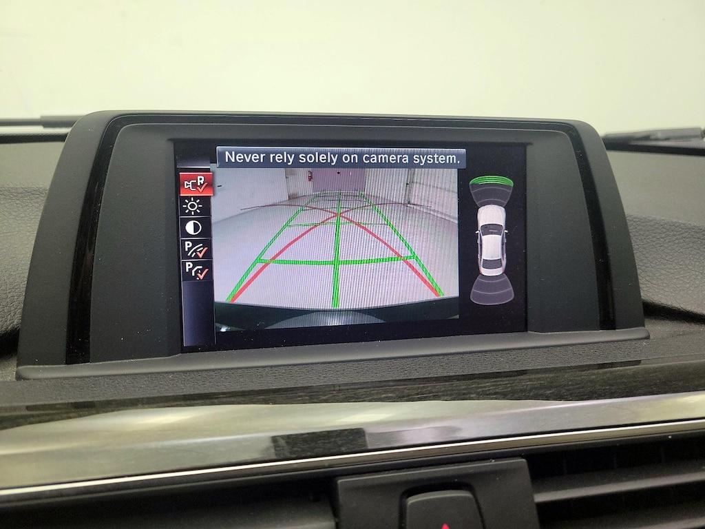 used 2016 BMW 328 car, priced at $18,998