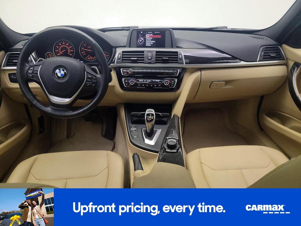 used 2016 BMW 328 car, priced at $18,998
