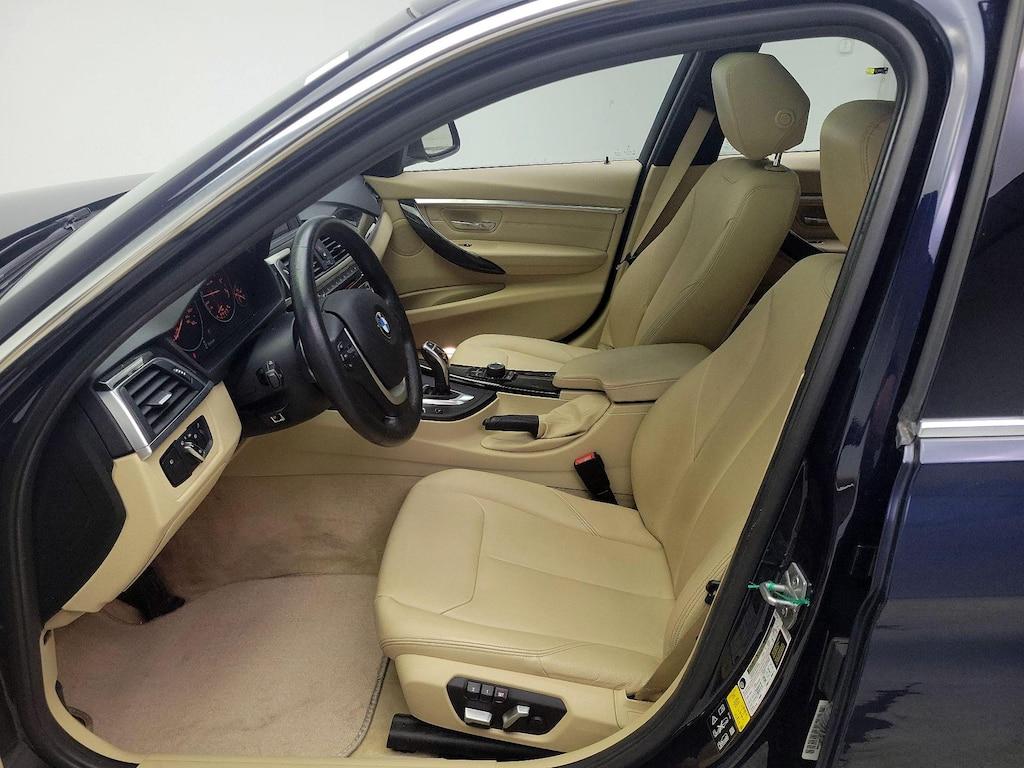 used 2016 BMW 328 car, priced at $18,998
