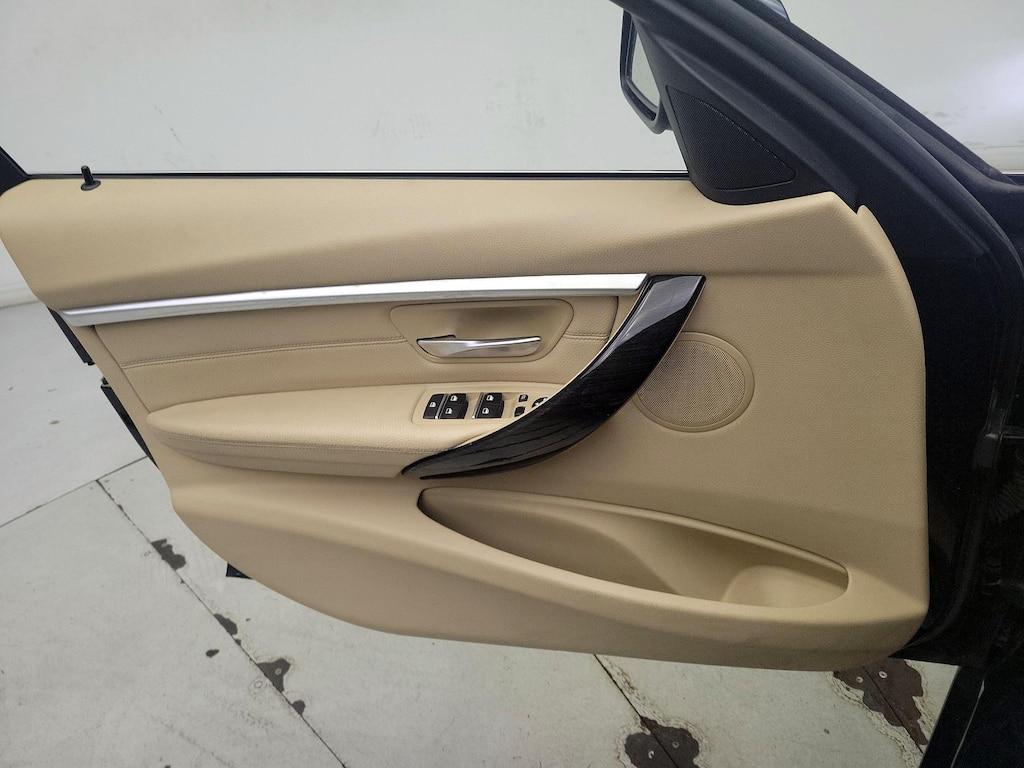 used 2016 BMW 328 car, priced at $18,998
