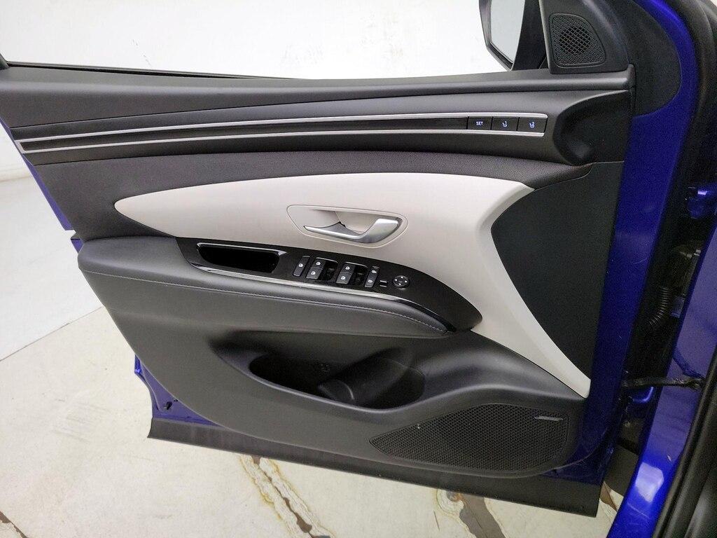 used 2023 Hyundai Tucson car, priced at $31,998