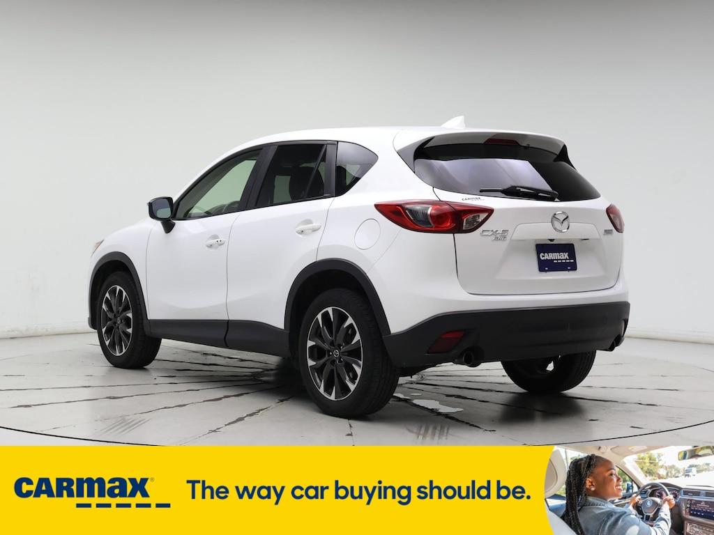used 2016 Mazda CX-5 car, priced at $16,998
