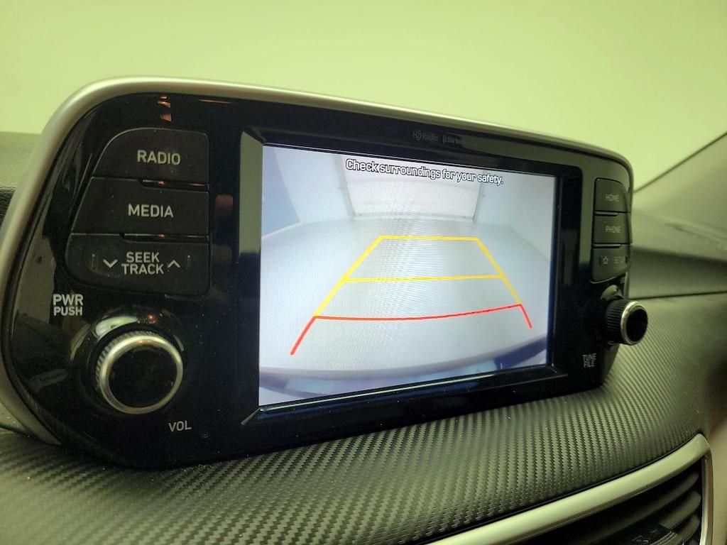 used 2019 Hyundai Tucson car, priced at $17,998