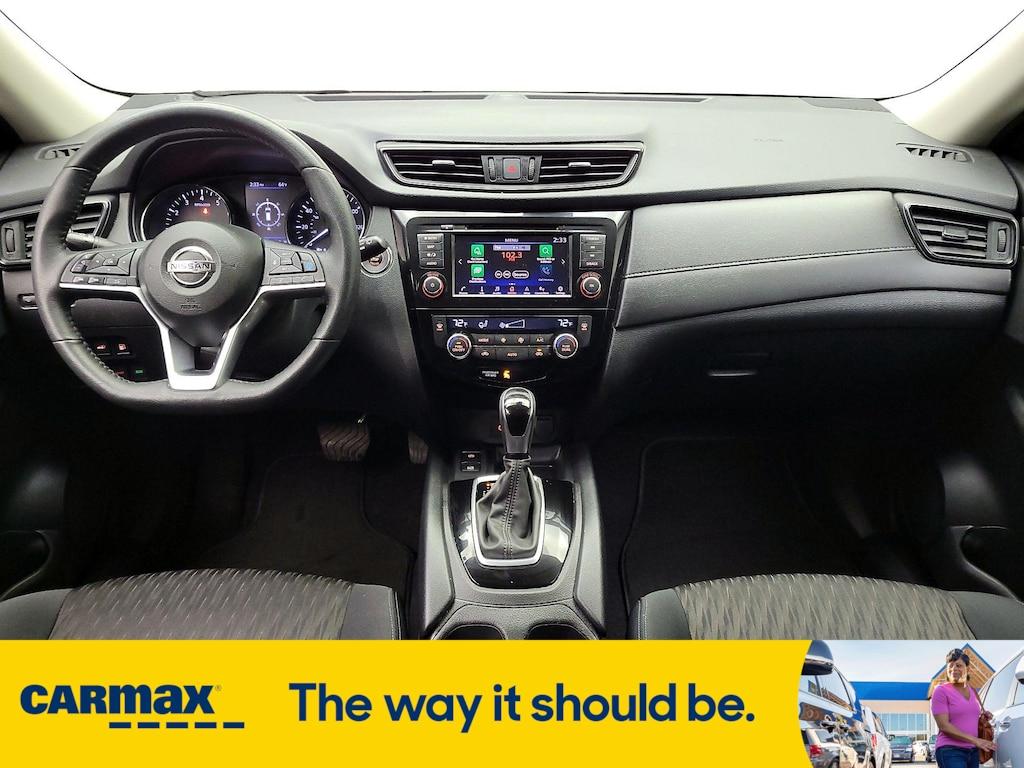 used 2019 Nissan Rogue car, priced at $20,998