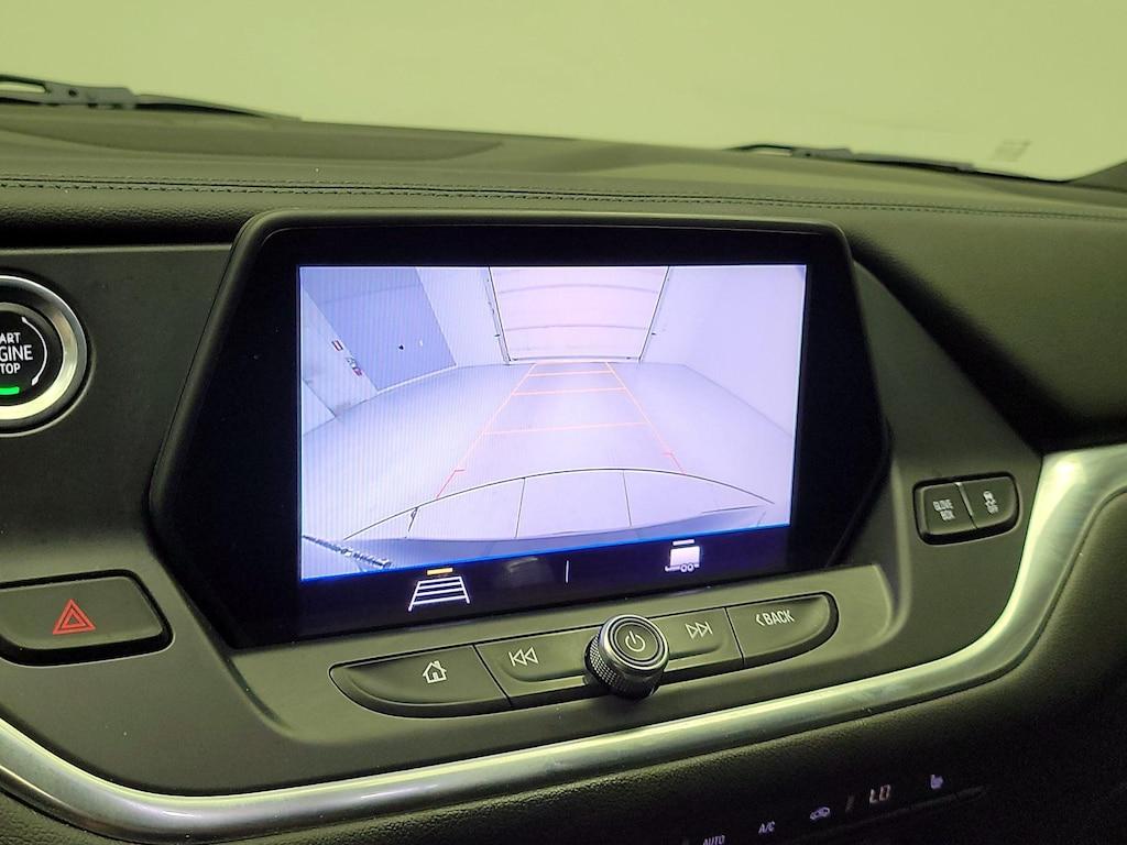 used 2019 Chevrolet Blazer car, priced at $20,998