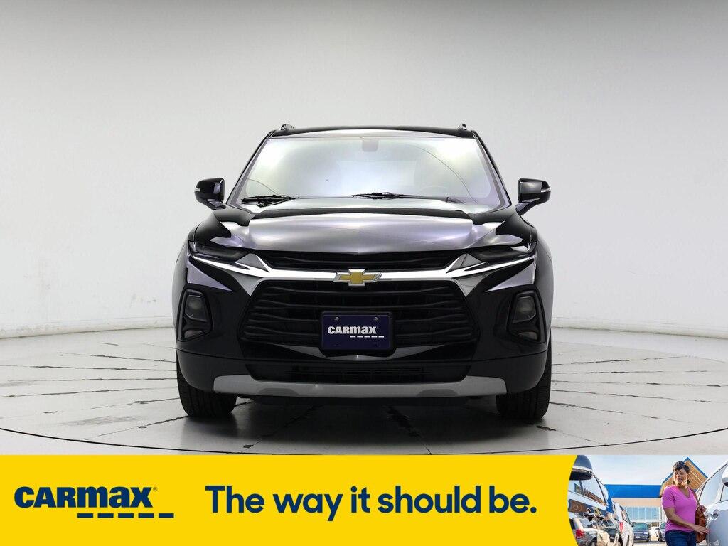 used 2019 Chevrolet Blazer car, priced at $20,998