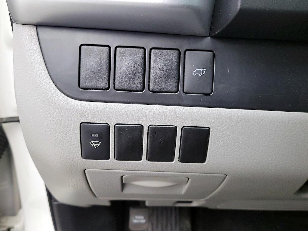 used 2014 Toyota Highlander car, priced at $19,998