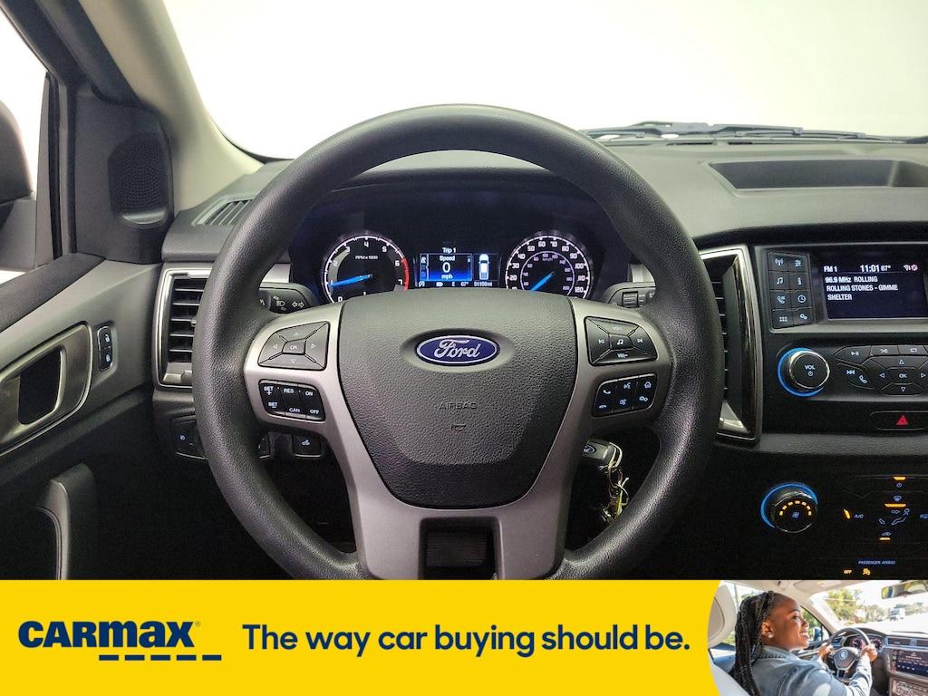 used 2019 Ford Ranger car, priced at $24,998