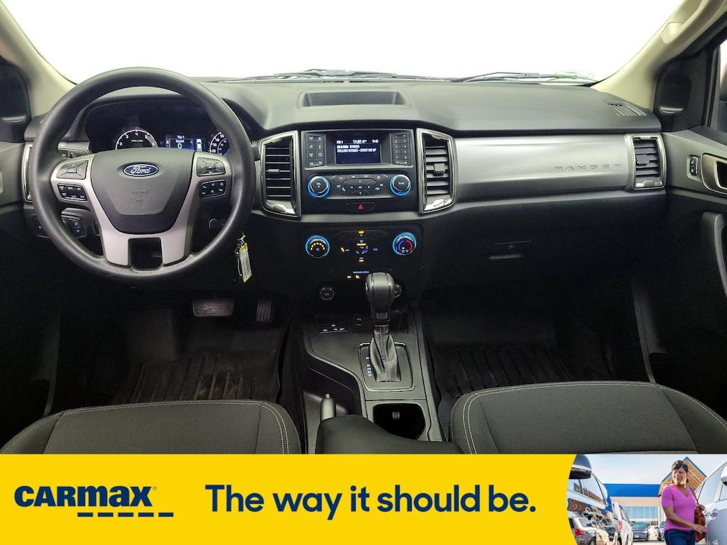 used 2019 Ford Ranger car, priced at $24,998