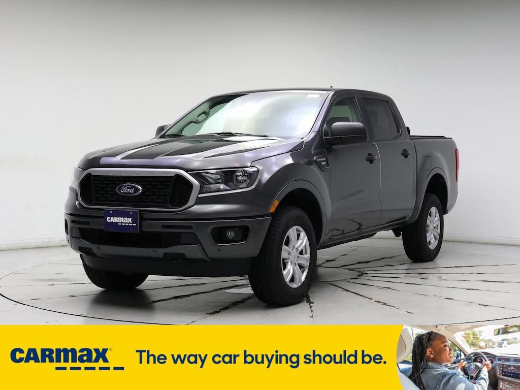 used 2019 Ford Ranger car, priced at $24,998