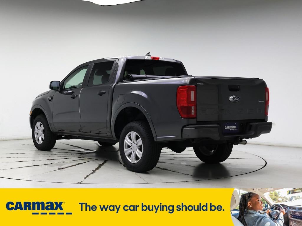used 2019 Ford Ranger car, priced at $24,998