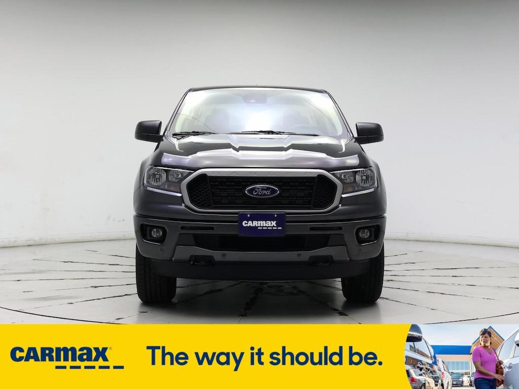 used 2019 Ford Ranger car, priced at $24,998