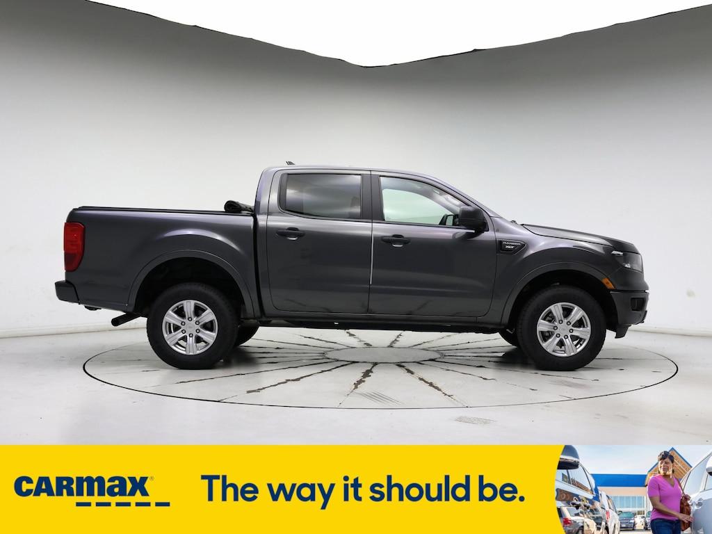 used 2019 Ford Ranger car, priced at $24,998