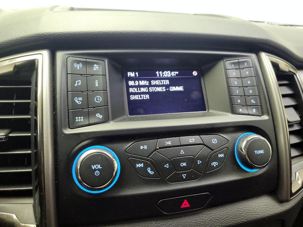 used 2019 Ford Ranger car, priced at $24,998