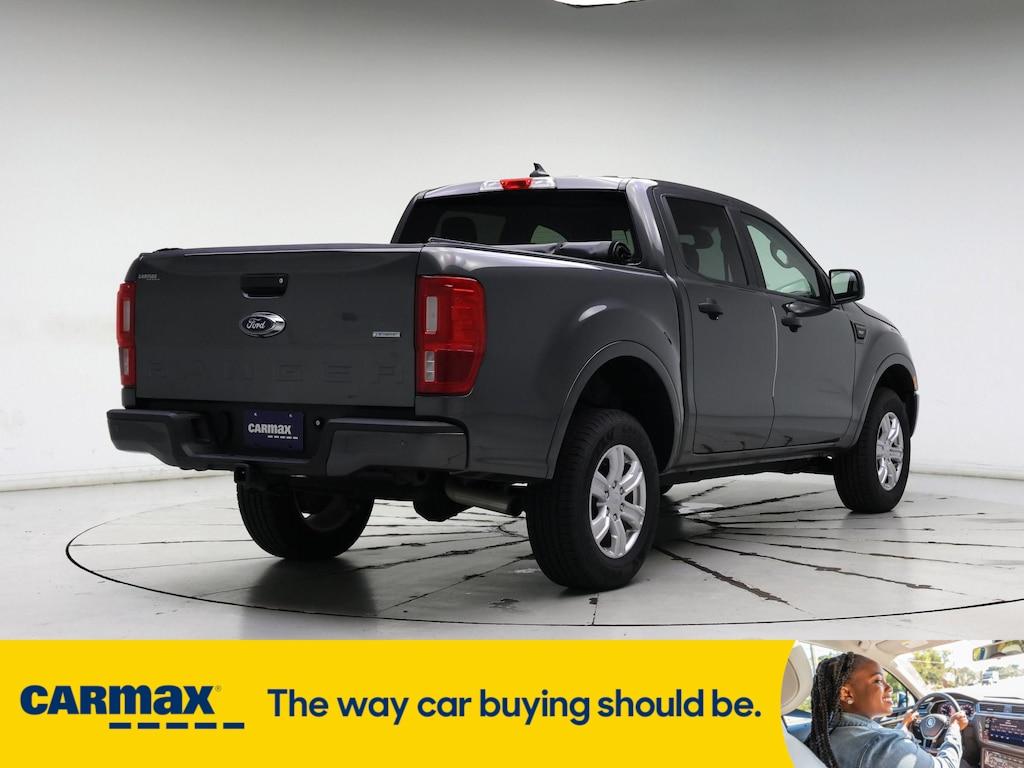 used 2019 Ford Ranger car, priced at $24,998
