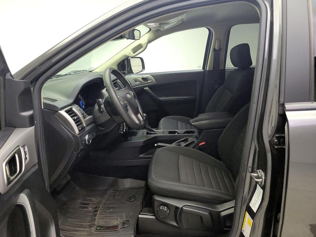 used 2019 Ford Ranger car, priced at $24,998