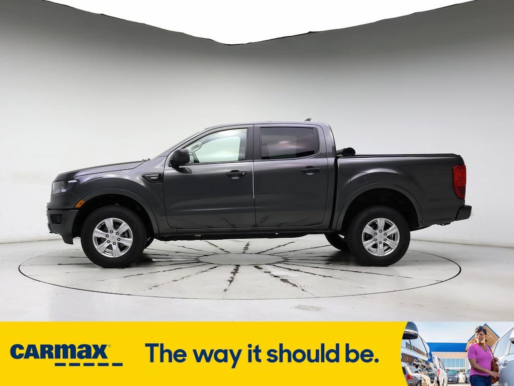 used 2019 Ford Ranger car, priced at $24,998