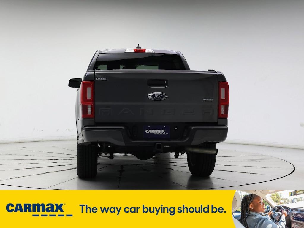 used 2019 Ford Ranger car, priced at $24,998