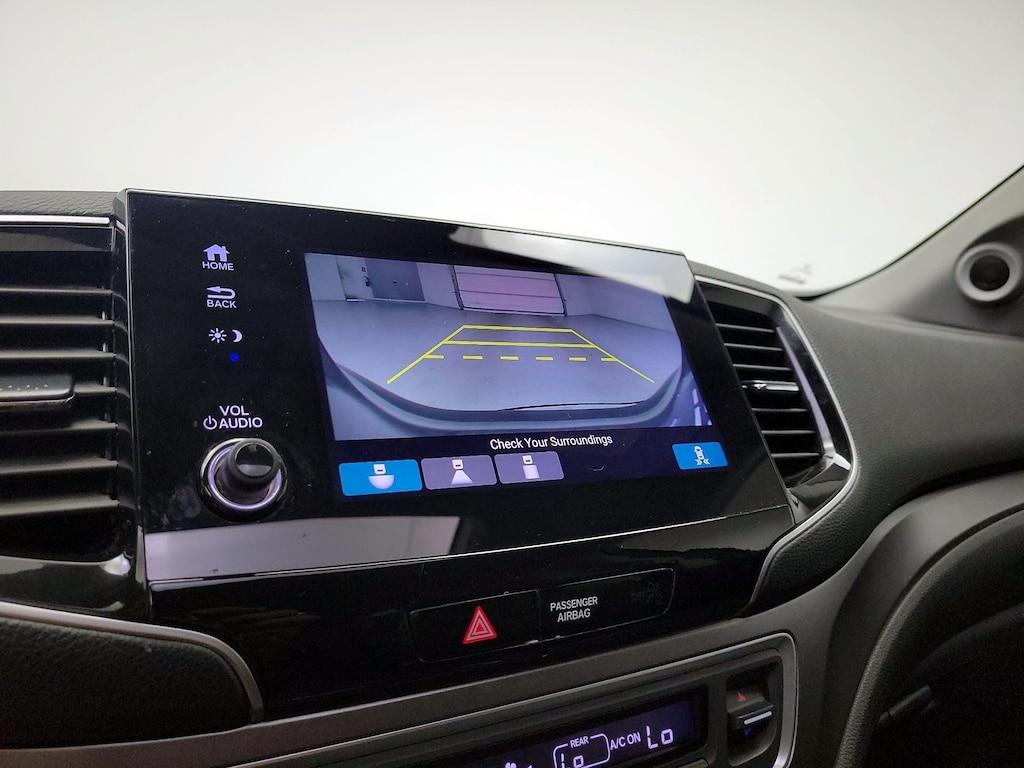 used 2019 Honda Pilot car, priced at $28,998
