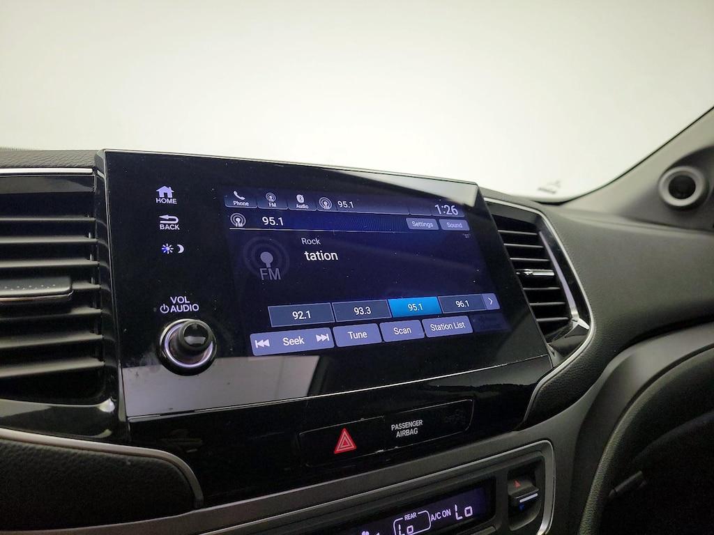 used 2019 Honda Pilot car, priced at $28,998