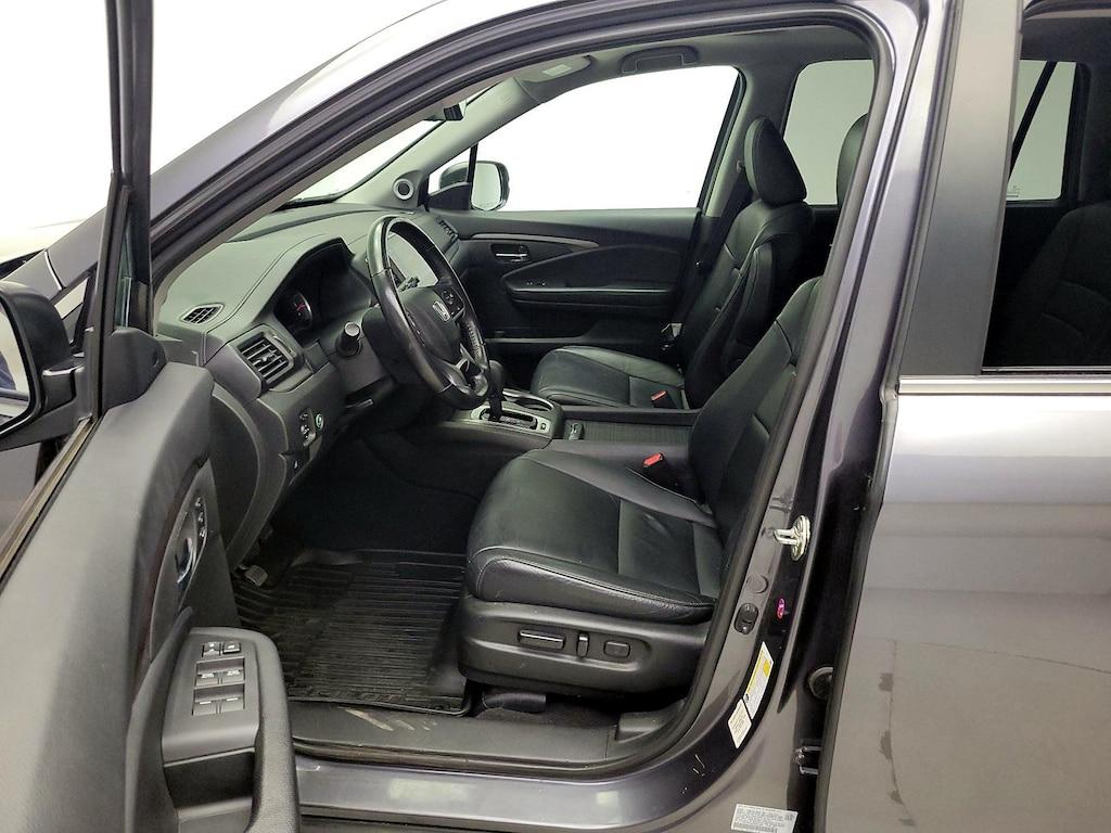 used 2019 Honda Pilot car, priced at $28,998