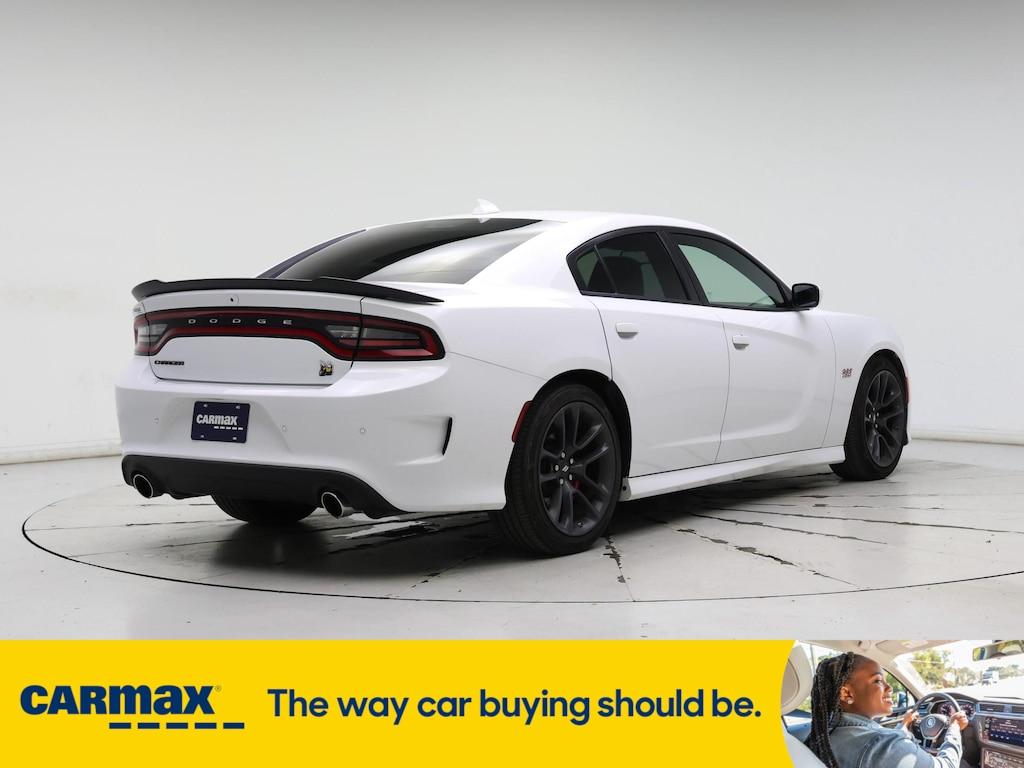 used 2020 Dodge Charger car, priced at $42,998