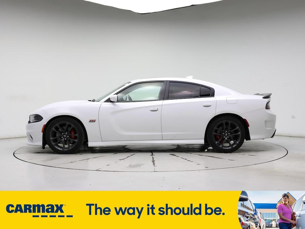used 2020 Dodge Charger car, priced at $42,998