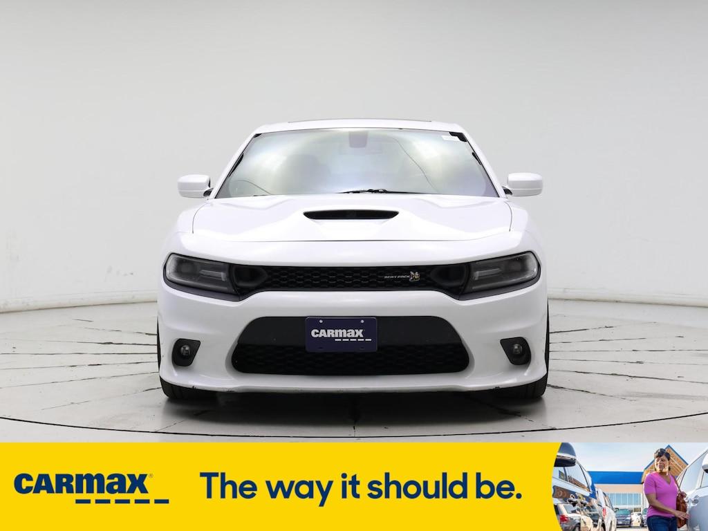 used 2020 Dodge Charger car, priced at $42,998