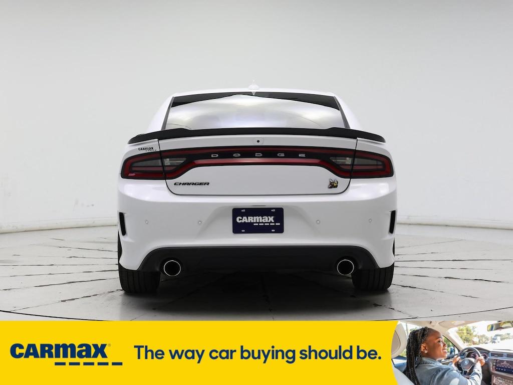 used 2020 Dodge Charger car, priced at $42,998