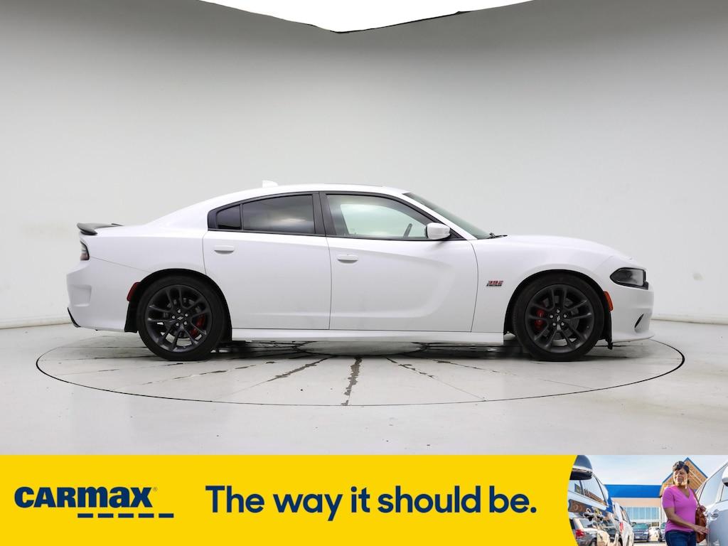 used 2020 Dodge Charger car, priced at $42,998