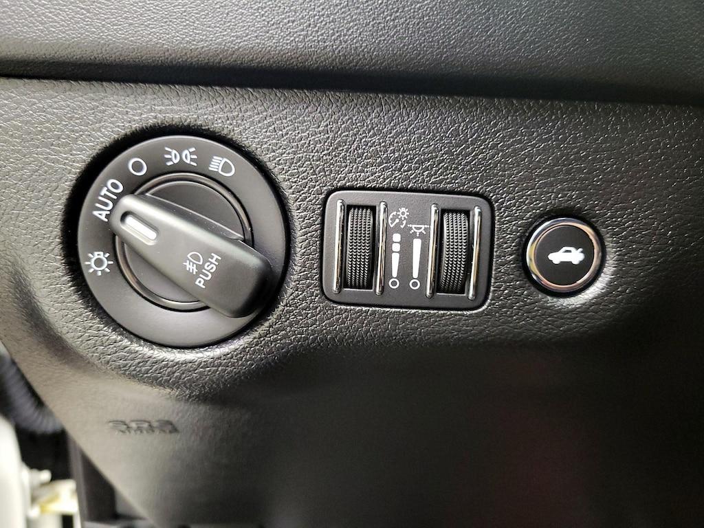 used 2020 Dodge Charger car, priced at $42,998
