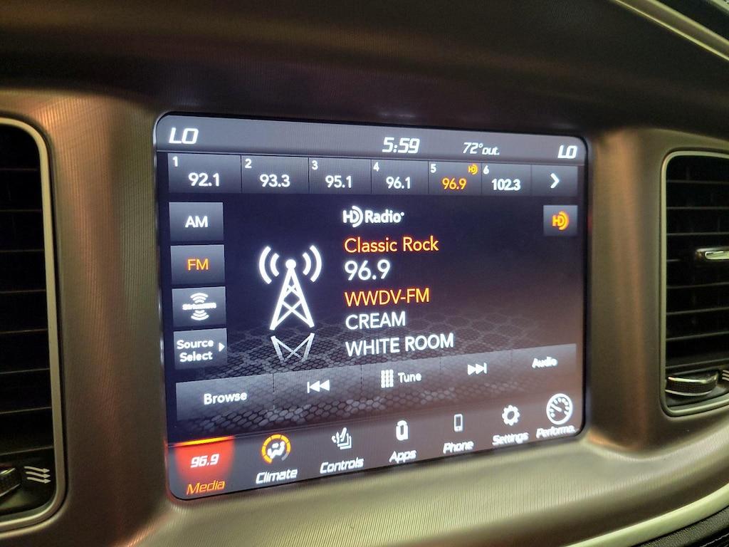used 2020 Dodge Charger car, priced at $42,998