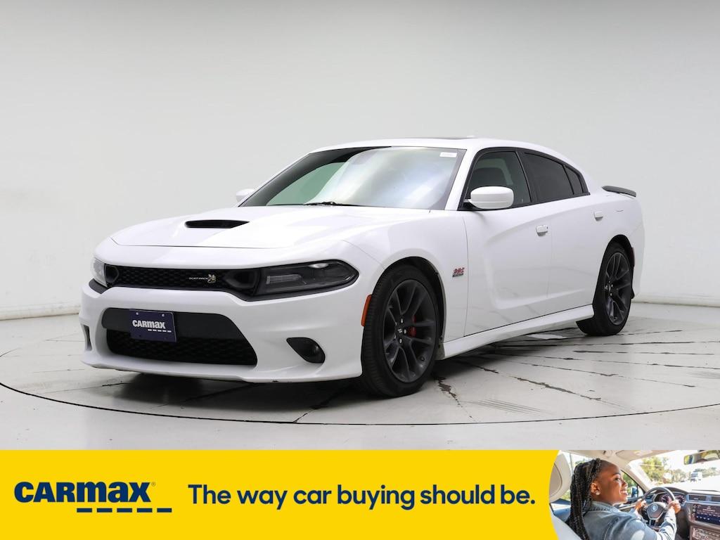 used 2020 Dodge Charger car, priced at $42,998